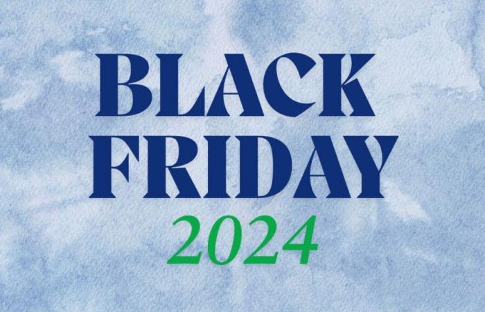 Black Friday 2024 in Francia, ma quando sarà?