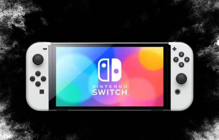 Questa versione più potente di Nintendo Switch al -12%, non capita tutti i giorni