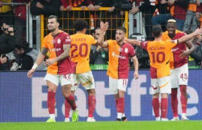 Il Galatasaray affronta il Tottenham, l’Ajax è un successo