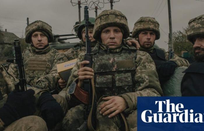 “Moriranno inutilmente”: gli ucraini sono pronti a far entrare le truppe nordcoreane nella guerra con la Russia | Ucraina