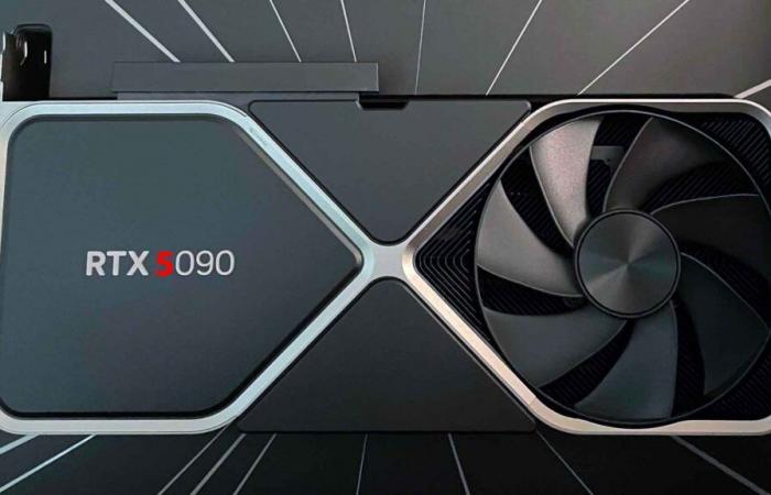 GeForce RTX 5090, è tempo di un nuovo bilancio