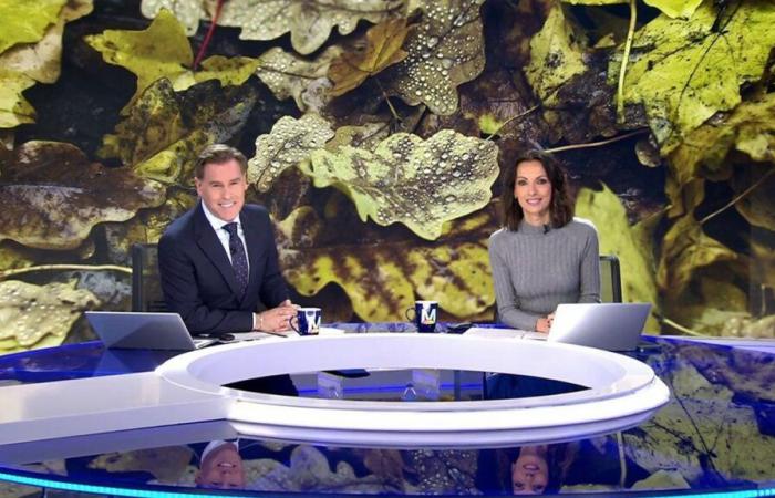 Telecinco Notizie | Edizione El Matinal, in video (08-11-2024)