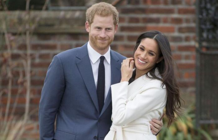 Meghan Markle e il principe Harry finalmente riuniti in un video a sorpresa, questo gesto la dice lunga sullo stato della loro relazione