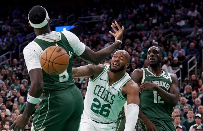 I Celtics modificano la formazione per la battaglia contro i Nets in mezzo a infortuni chiave