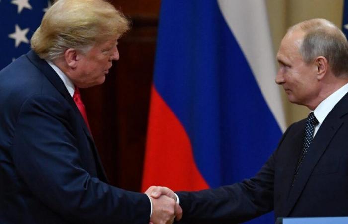 Putin si congratula con Trump per la vittoria, i due leader pronti al dialogo