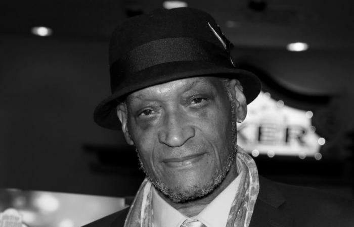 Tony Todd, voce di Venom di Spider-Man 2 e molti altri ruoli, muore a 69 anni