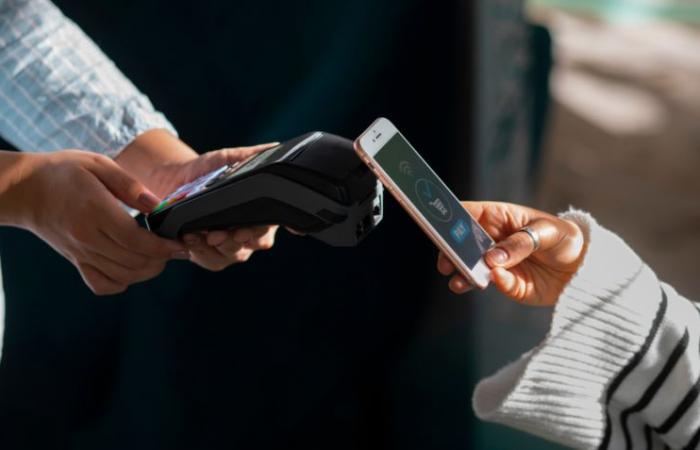 La Banca Centrale lancia Pix contactless per Google Pay