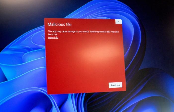 Uno dei malware più pericolosi ora prende di mira i giocatori Windows