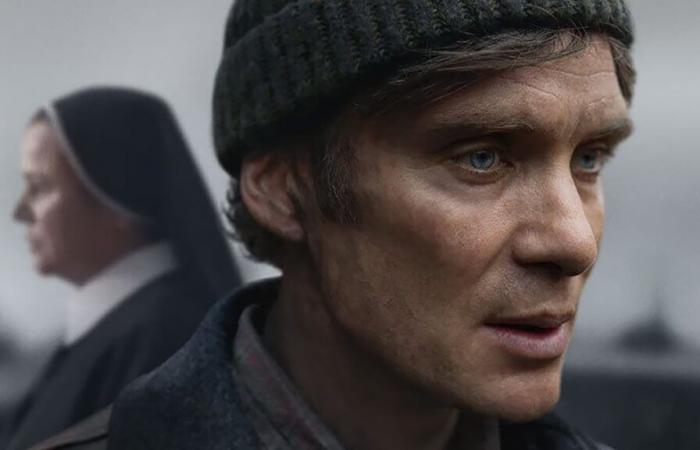 “A masterclass” Un anno dopo Oppenheimer di Christopher Nolan, Cillian Murphy torna al cinema con un film altrettanto eccezionale