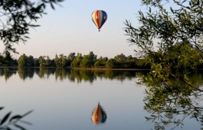 Loira e Alta Loira. Voli in mongolfiera, fiera dei manga… i nostri consigli per il weekend