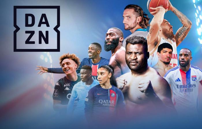 DAZN è costretta a tagliare i prezzi per il calcio francese, nessuno vuole abbonarsi