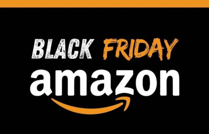 Sì, Amazon partecipa al Black Friday 2024 ed ecco quando approfittarne