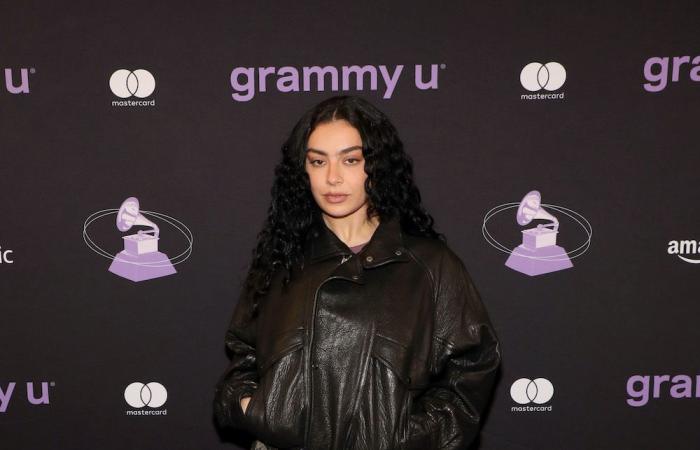 Tra i candidati ai Grammy per l’album dell’anno figurano Charli XCX, André 3000, Chappell Roan, Taylor Swift, Beyoncé