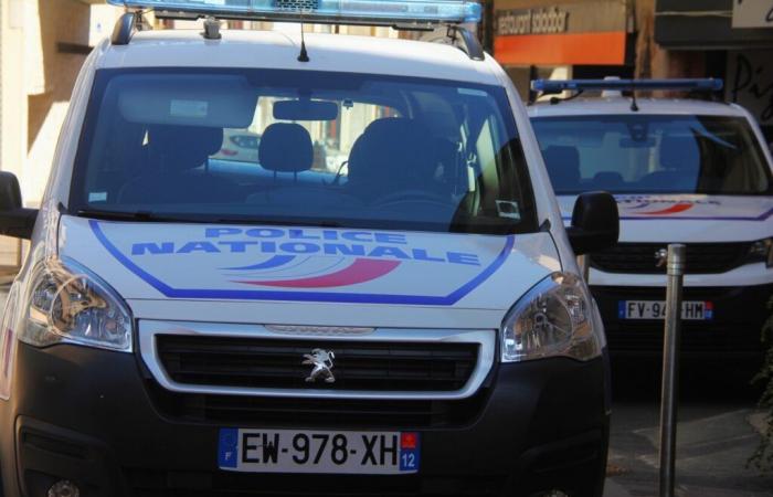 Aveyron. L'uomo è stato arrestato per stupro e violenza in stato di ebbrezza