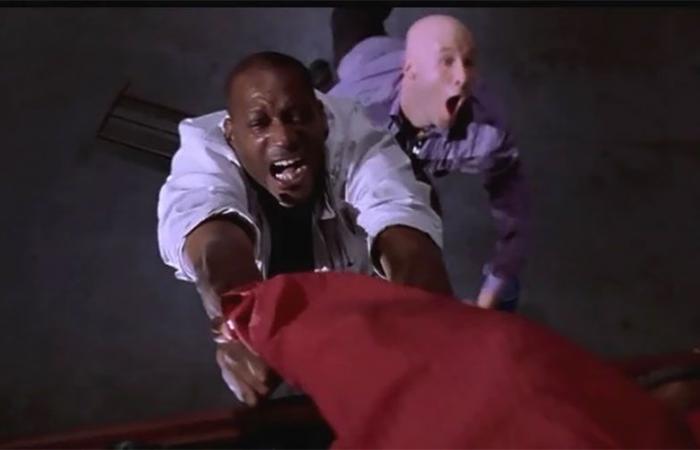 L'ospite di Smallville “Jitters” Tony Todd è morto a 69 anni