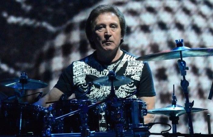 “Profonda perdita:” Il batterista degli Who/Faces Kenney Jones piange la morte del figlio – 100.7 FM – KSLX – Classic Rock