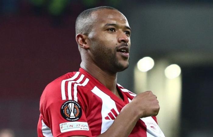 Europa League: marcatori di En-Nesyri ed El Kaabi, infortunato Aguerd