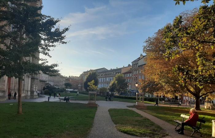 CARTE. Ecco le previsioni di Météo France per il ponte dell'11 novembre a Tolosa e in Occitania