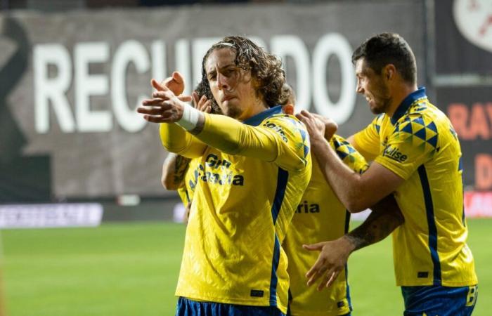 Ora tutto funziona per Las Palmas