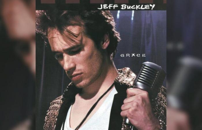 L'album “Grace” della star del rock Jeff Buckley festeggia 30 anni