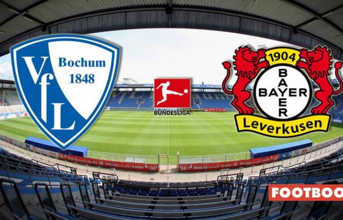 VfL Bochum vs Bayer Leverkusen: anteprima e pronostico della partita