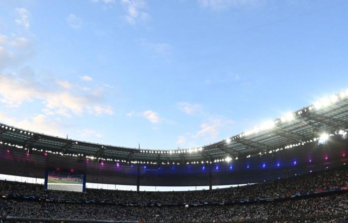 OSPITI RTL – Francia-Israele: l’incontro dovrebbe tenersi allo Stade de France?