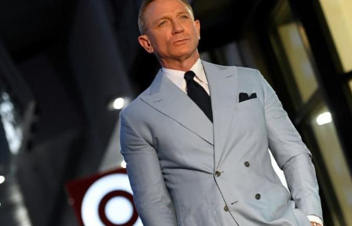 Daniel Craig dà la sua opinione sul prossimo attore di “James Bond”