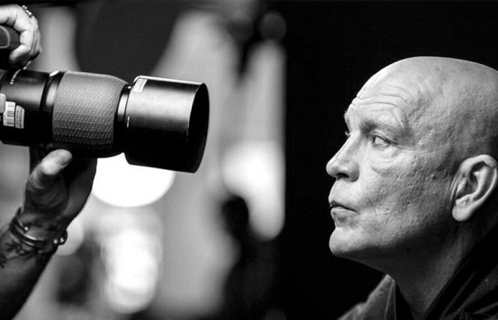 Sandro Miller: Malkovich: Poi arrivò John