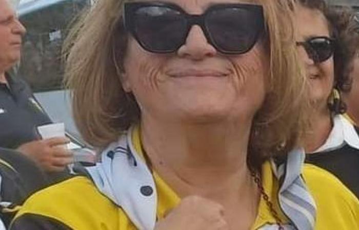 Christiane, tifosa dello Stade Rochelais, realizza il suo sogno: vivrà una partita del XV francese dietro le quinte