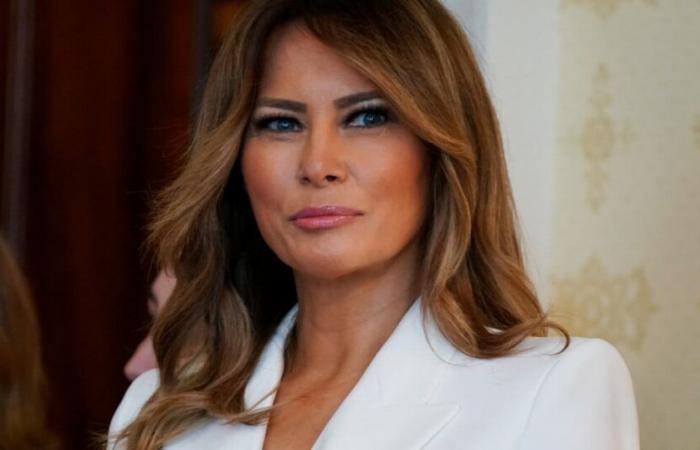 La “pozione magica” di Melania Trump: scopri gli ingredienti della sua bevanda mattutina