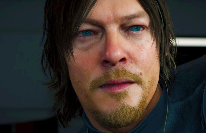 Non utilizzare Quick Resume con Death Stranding su Xbox, questo bug ti impedisce di salvare | Xbox