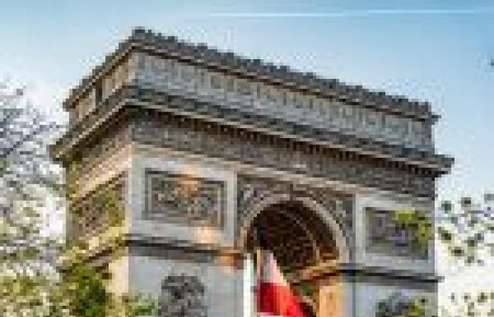 Forum della Pace di Parigi: musei chiusi, perimetro di protezione… tutto quello che c'è da sapere