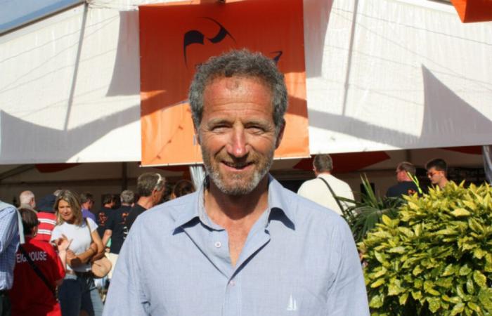 Michel Desjoyeaux, doppio vincitore del Vendée Globe, cita i suoi preferiti per l'edizione 2024