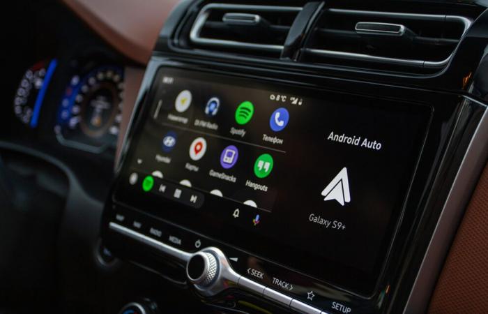 Android Auto non funziona più dopo l'ultimo aggiornamento del tuo Galaxy? Ecco la soluzione