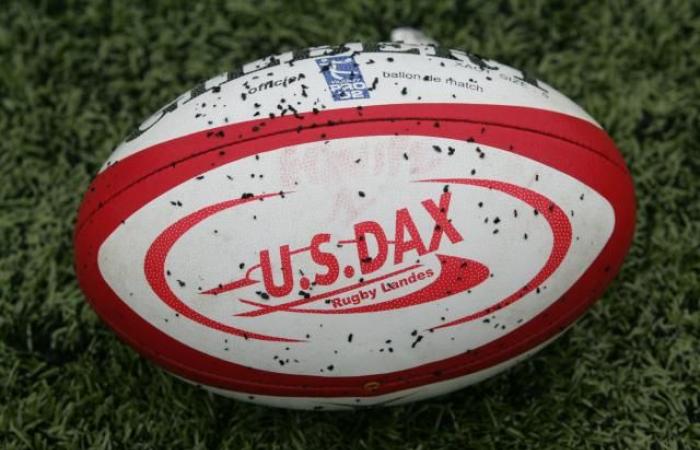 Due giocatori di rugby statunitensi del Dax saranno processati per “violenza” e “violenza sessuale”