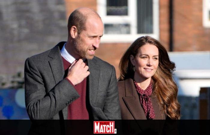 L’ingegnoso trucco di Kensington Palace per evitare sguardi indiscreti su Kate Middleton e il principe William durante le visite