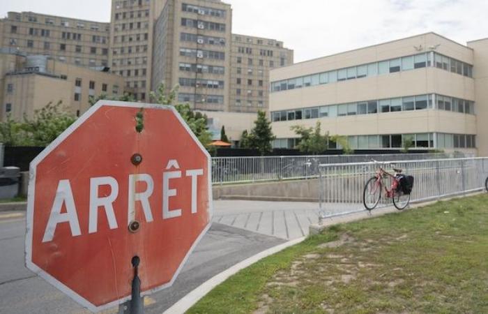 A Montreal sono stati tagliati più di 40 posti di infermiere e assistente