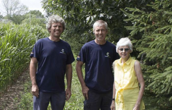 Un altro premio per la Caplette di Céréales Bellevue