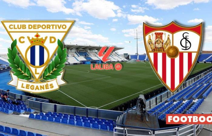 Leganes vs Siviglia: analisi e pronostico della partita