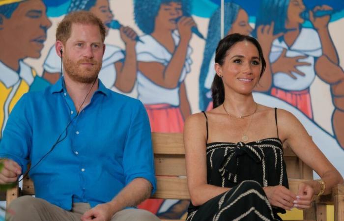 Meghan Markle: questa nuova grande carriera che il principe Harry potrebbe impedire