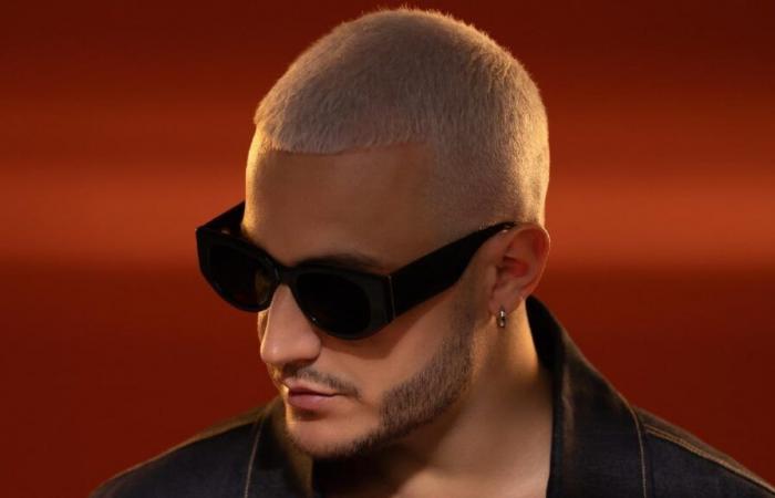 quando DJ Snake incontra Daoud Baraka in Algeria (video)