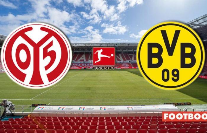 Magonza-Borussia Dortmund: anteprima e pronostico della partita