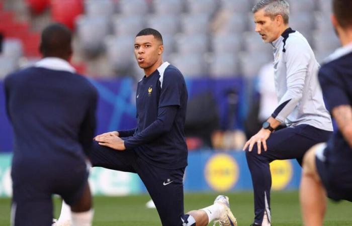 “strano”, “nessuno capisce niente”, la mancata convocazione di Kylian Mbappé provoca reazioni in Spagna