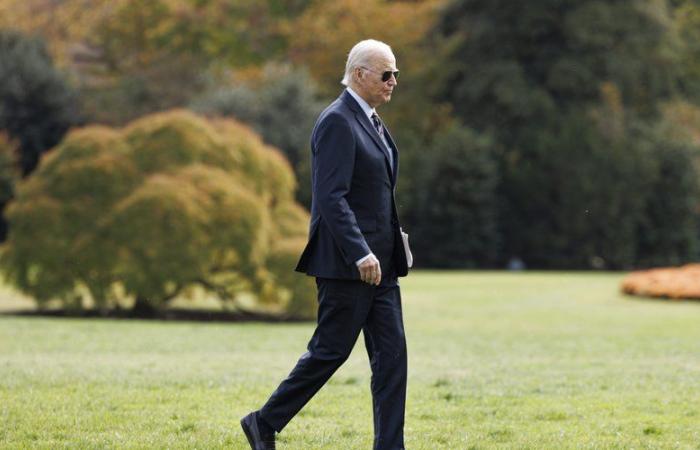 La vittoria di Donald Trump: Joe Biden si impegna per una transizione “pacifica e ordinata”.