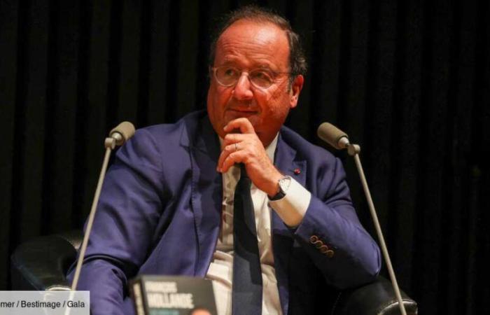 François Hollande cambia ruolo: il suo grande annuncio sorprende tutti!