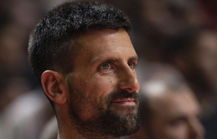 Novak Djokovic rilascia una dichiarazione di ritiro dopo aver terminato anticipatamente la stagione | Tennis | Sport