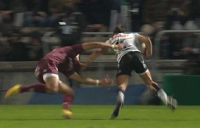 TOP 14. Una pepita tricolore verso lo Stade Toulousain? La clausola che potrebbe cambiare tutto