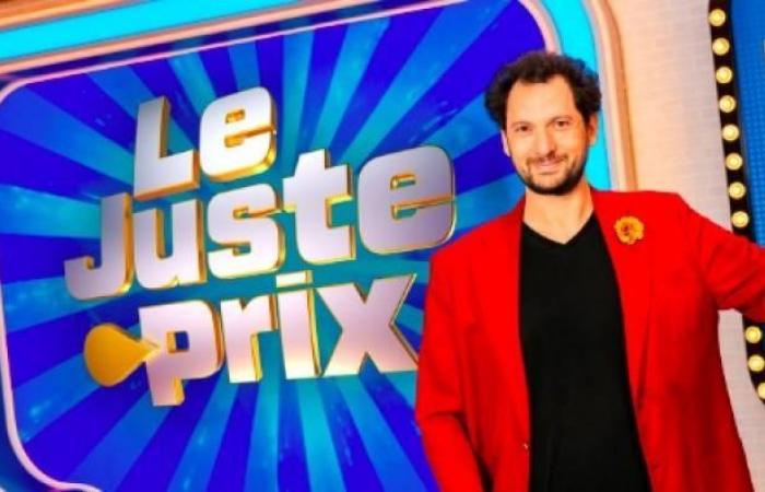 Pubblico Prima delle 20: “Non dimenticare le parole” su France 2, piccolo leader a 2,8 milioni – “Il domani ci appartiene” su TF1 e 19/20 su France 3 a 2,6 milioni – Resta “Le Juste Prix” su M6 a 1 milione