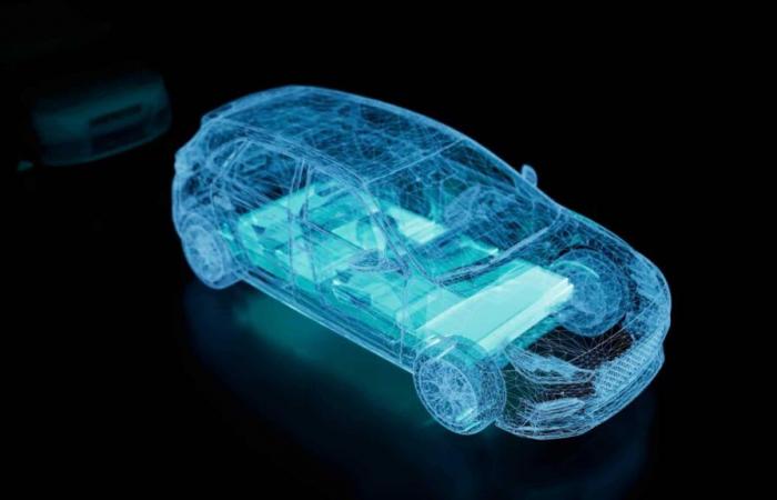 Il colosso cinese CATL potrebbe rivoluzionare le batterie delle auto elettriche prima del previsto