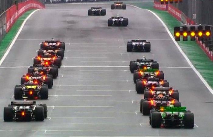 Formula 1 | Stella difende l'errore procedurale di Norris: 'Una situazione confusa'